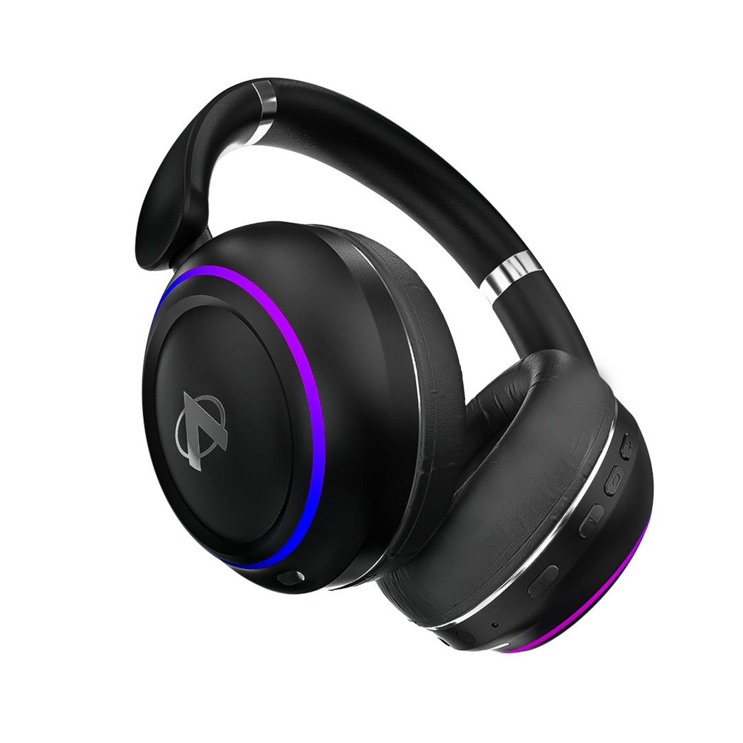 Headphones