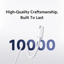 Xiaomi 3A Braided USB-C to USB-C Cable (1m)