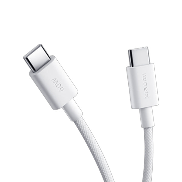 Charger & Cables