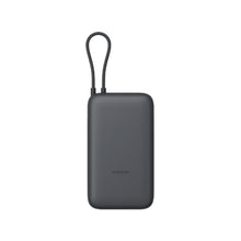 Xiaomi Power Bank 20000 (Integrated Cable)
