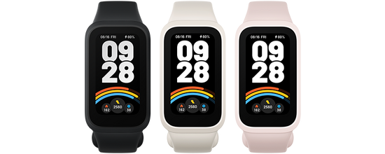 Xiaomi Smart Band 9 Active